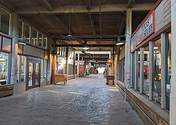 Fort Worth Landmarks Fort Worth Stockyards