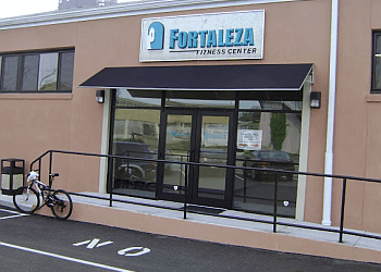 Fortaleza Rehabilitation and Fitness Center