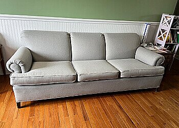 Kansas City Upholstery Forte Design & Upholstery