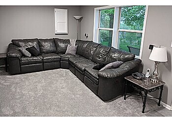 Kansas City Upholstery Forte Design & Upholstery