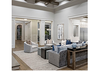 Chandler Home Builders Forte Homes