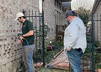 Garland Pest Control Companies Forterra Pest Control