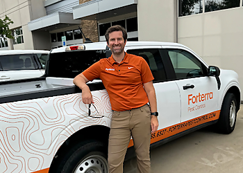 Garland Pest Control Companies Forterra Pest Control