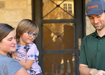 Irving Pest Control Companies Forterra Pest Control