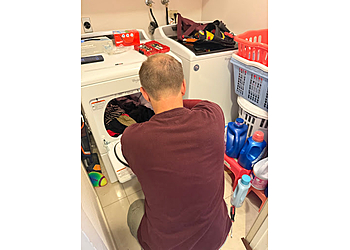 Huntington Beach Appliance Repair Fortex Appliance Repair LLC