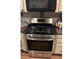 Huntington Beach Appliance Repair Fortex Appliance Repair LLC