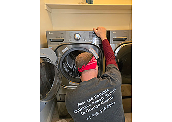 Huntington Beach Appliance Repair Fortex Appliance Repair  LLC