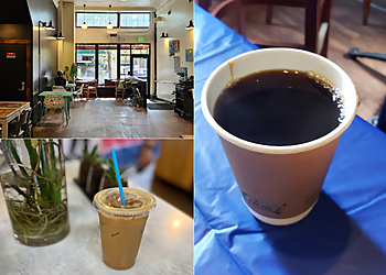 Fort Wayne Cafe Fortezza Coffee