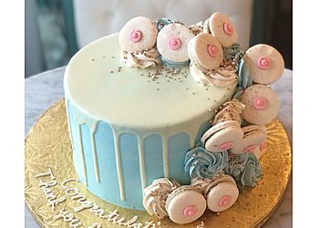 For the Love of Sugar  Detroit Cakes image 1