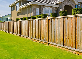FortiCraft Laredo Fence Builders - Laredo, TX Fencing Contractors