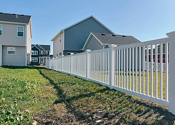 FortiCraft Laredo Fence Builders - Laredo, TX Fencing Contractors