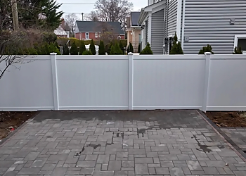 FortiCraft Laredo Fence Builders FortiCraft Laredo Fence Builders - Laredo, TX Fencing Contractors
