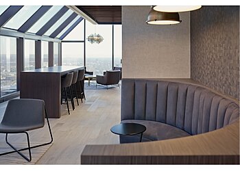 Columbus Upholstery Fortner