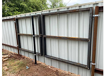 Abilene Fencing Contractors Fortress Fencing