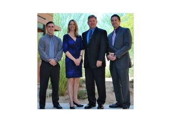 Glendale Financial Services Fortress Financial Strategies