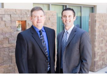 Glendale Financial Services Fortress Financial Strategies