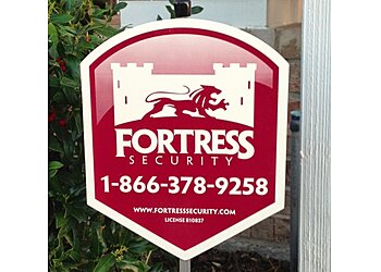 Arlington Security Systems Fortress Security