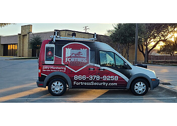 Fortress Security Irving Security Systems