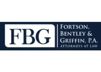 Fortson, Bentley and Griffin, P.A. Athens Employment Lawyers