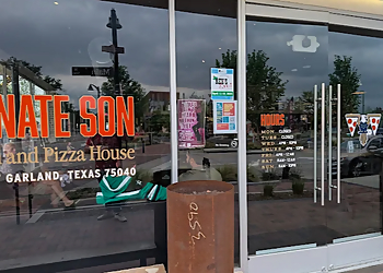Fortunate Son - Garland, TX Pizza Places - Restaurant Exterior Image