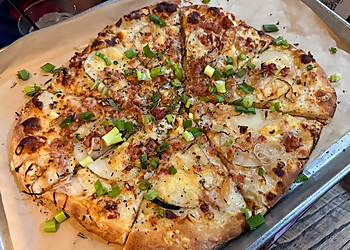Fortunate Son - Garland, TX Pizza Places - Dish Image