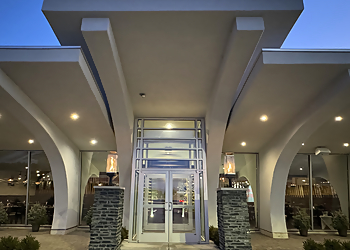 Aurora Seafood Restaurants Fortunato Fish and Oyster