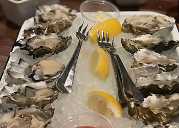 Fortunato Fish and Oyster Aurora Seafood Restaurants image 1