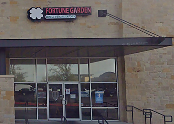 Round Rock Chinese Restaurants Fortune Garden