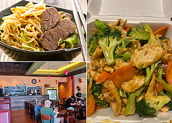 Round Rock Chinese Restaurants Fortune Garden