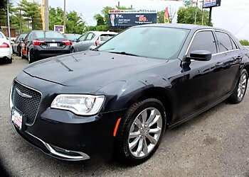 Philadelphia Limo Service Fortune Transportation Group LLC