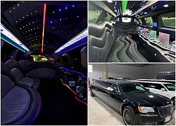 Philadelphia Limo Service Fortune Transportation Group LLC