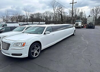 Fortune Transportation Group LLC Philadelphia Limo Service image 1