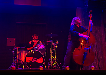 Columbus Night Clubs Forty Deuce Burlesque & Speakeasy