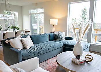 Anchorage Interior Designers Forty Nine Interiors