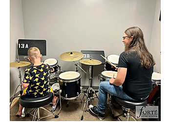 Toledo Music Schools Forté Music School LLC