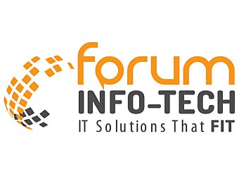 Corona It Services Forum Info-Tech