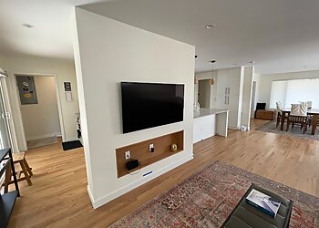 Westminster Residential Architects Forward Architecture, LLC