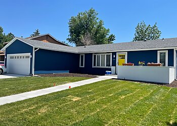 Westminster Residential Architects Forward Architecture, LLC