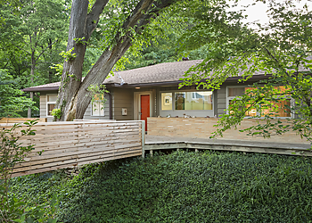 Kansas City Residential Architects Forward Design | Architecture