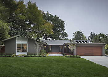 Kansas City Residential Architects Forward Design | Architecture