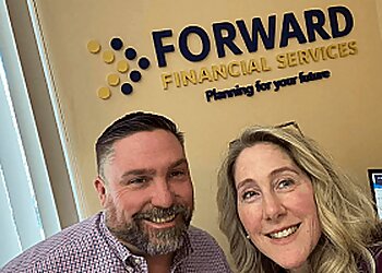 Worcester Financial Services Forward Financial Services, Inc.