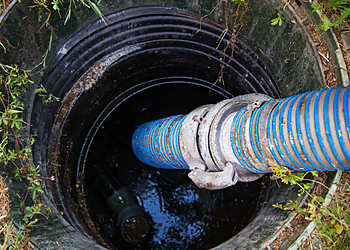 Lubbock Septic Tank Services Forza Site Services