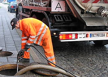 Lubbock Septic Tank Services Forza Site Services