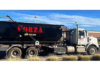 Forza Site Services Lubbock Septic Tank Services image 1