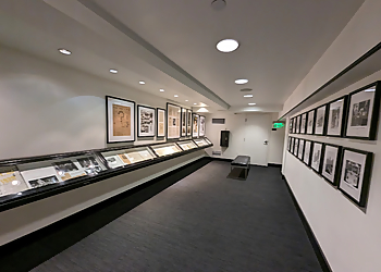 Minneapolis Landmarks Foshay Museum & Observation Deck