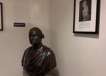 Minneapolis Museums Foshay Museum and Observation Deck