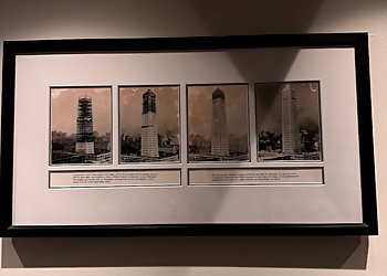 Minneapolis Museums Foshay Museum and Observation Deck