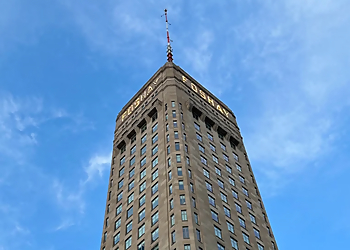 Foshay Museum and Observation Deck Minneapolis Museums Foshay Museum and Observation Deck