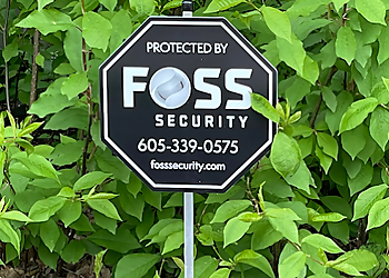 Sioux Falls Security Systems Foss Security