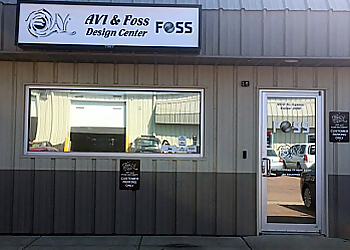 Sioux Falls Security Systems Foss Security